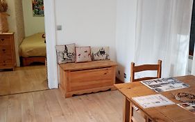 Appartement à 1 min des Thermes